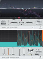 Effect Plug-In Apogee Mod FX Bundle (Digital product)