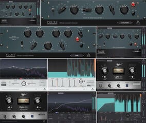 Effect Plug-In Apogee FX Bundle (Digital product)