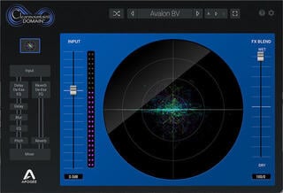 Studiový softwarový Plug-In efekt Apogee Clearmountain's Domain (Digitální produkt)