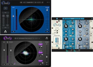 Effect Plug-In Apogee Clearmountain Series Volume 1 (Digital product)