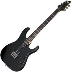 Elektrická gitara Schecter BANSHEE-6 SGR Gloss Black Elektrická gitara