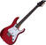 Електрическа китара Schecter BANSHEE-6 SGR Metallic Red Електрическа китара