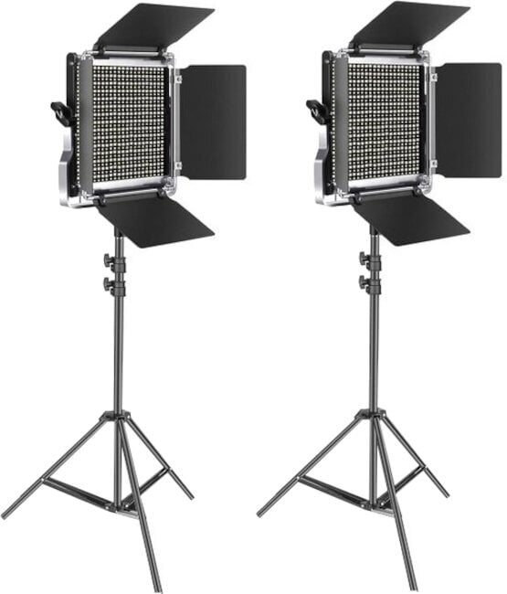 Lumină de studio Neewer SNL660 Basic Lumină de studio