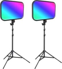 Studioverlichting Neewer RGB168 Kit Studioverlichting