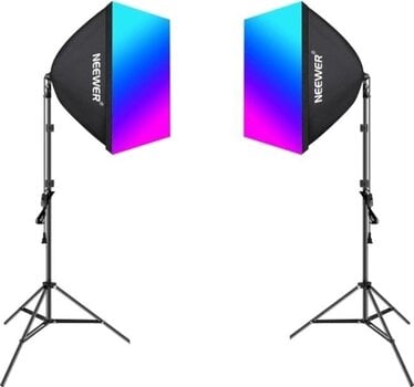 Studio Light Neewer NK800 RGB Studio Light - 1