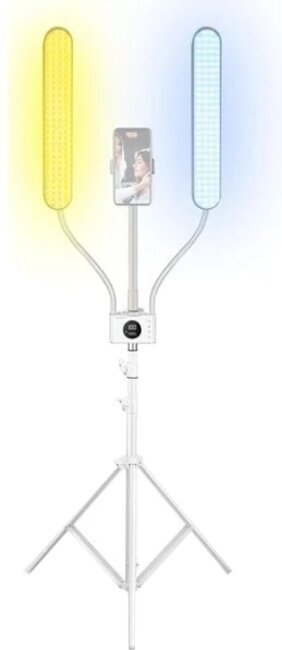 Luz de estúdio Neewer BH40B Luz de estúdio