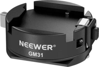 Монтажна скоба Neewer GM31 Arca Монтажна скоба