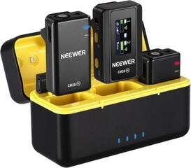 Vezeték nélküli rendszer Neewer CM28 PRO Vezeték nélküli rendszer