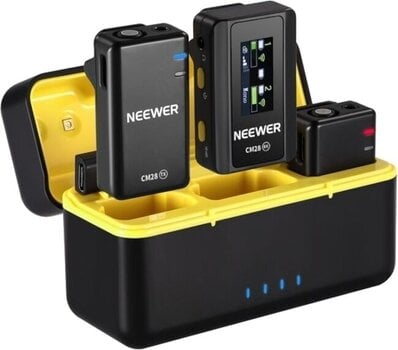 Vezeték nélküli rendszer Neewer CM28 PRO Vezeték nélküli rendszer - 1