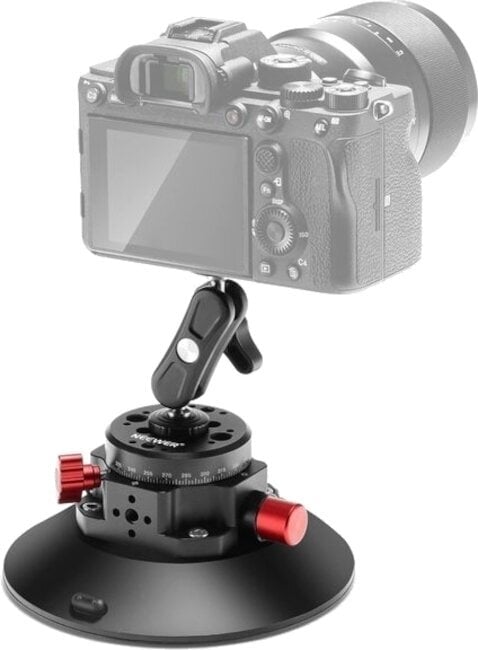 Stand, grips for action cameras Neewer CA013 Holder