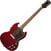 Elektromos gitár Epiphone SG Special P-90 Sparkling Burgundy Elektromos gitár