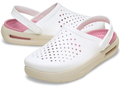 Calzado para barco Crocs InMotion Clog Sandalias White 37-38 - 1