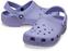 Vaikiški buriavimo batai Crocs Kids' Classic Clog Mystic Purple 28-29