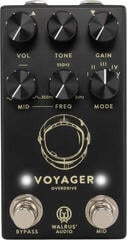 Kytarový efekt Walrus Audio Voyager MKII Black Kytarový efekt