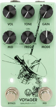 Efect de chitară Walrus Audio Voyager MKII Seafoam Efect de chitară - 1