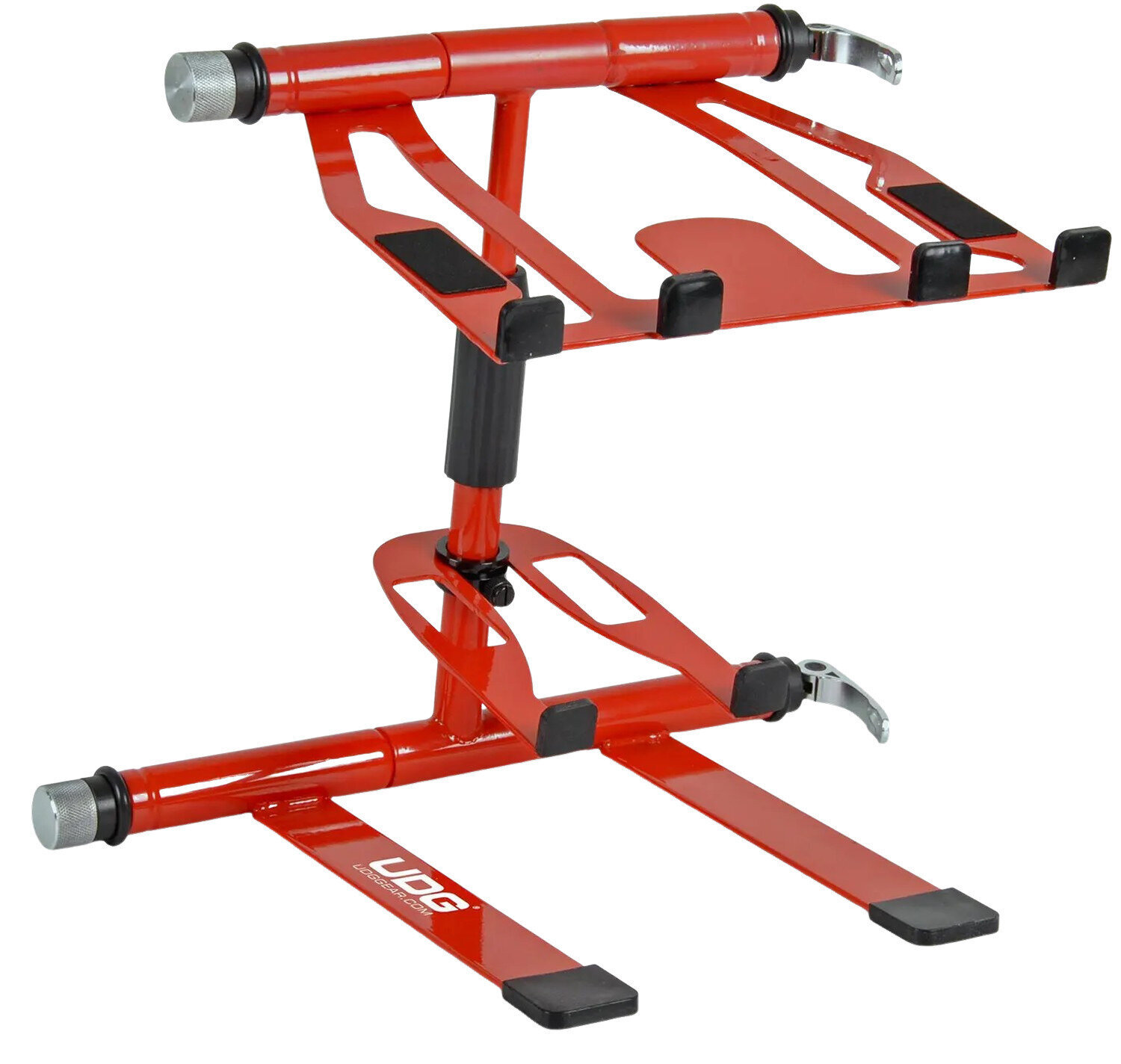Стойки за лаптопи UDG Ultimate DIGI Стойки за лаптопи Red Stand
