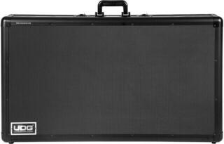 DJ kohver UDG Ultimate Pick Foam Flight Case AlphaTheta XDJ-AZ Black