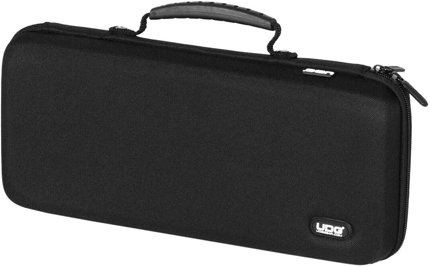 DJ Case UDG Creator Ableton Move DJ Case