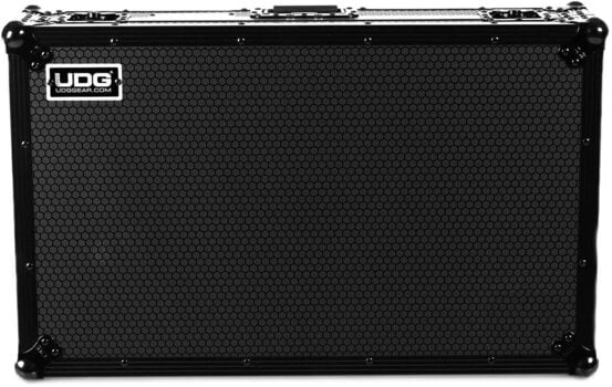 DJ-koffer UDG Ultimate Flight AlphaTheta DDJ-GRV6 DJ-koffer - 1
