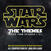 Vinüülplaat Global Stage Orchestra - Star Wars - The Themes (Yelow Coloured) (180 g) (LP)