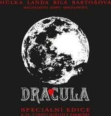 Musik-CD Original Soundtrack - Dracula (Anniversary Edition) (CD)