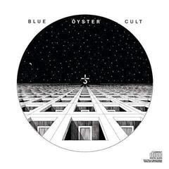 CD musique Blue Öyster Cult - Blue Oyster Cult (CD)