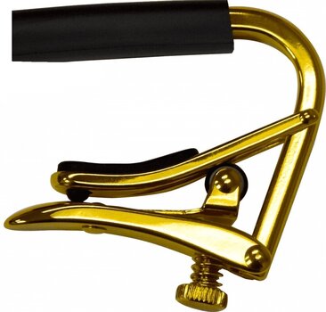 Capo Shubb C5 Gold Capo - 1