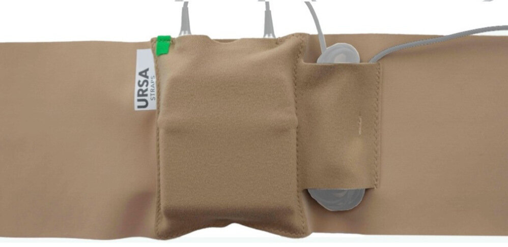 Чанта / калъф за аудио оборудване Ursa U-LRG-BP-BE Чанта / калъф за аудио оборудване