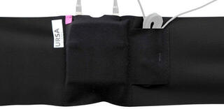 Bolsa / Estuche para Equipo de Audio Ursa U-MED-BP-BLK Bolsa / Estuche para Equipo de Audio