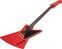 Guitarra elétrica Gibson Lzzy Hale Signature Explorerbird Cardinal Red Guitarra elétrica
