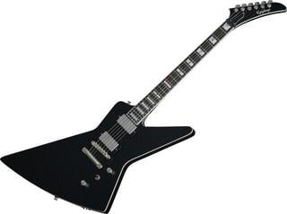 Elektrická kytara Epiphone Extura Prophecy Jet Black Metallic Elektrická kytara
