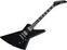 Chitară electrică Epiphone Extura Prophecy Jet Black Metallic Chitară electrică