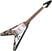 Hard & Heavy: Epiphone Jimi Hendrix Love Drops Flying V Black Chitară electrică Chitară electrică Epiphone Jimi Hendrix Love Drops Flying V Black Chitară electrică