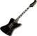 Chitarra Elettrica Gibson Firebird Custom Gloss Ebony Chitarra Elettrica (Seminuovo)