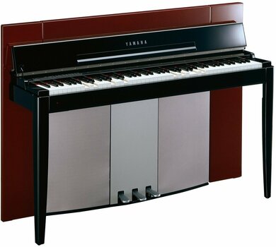 Digitalni klavir Yamaha MODUS F11 PR - 1