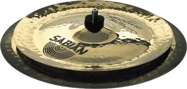 China bekken Sabian MP5005M MID MAX STAX