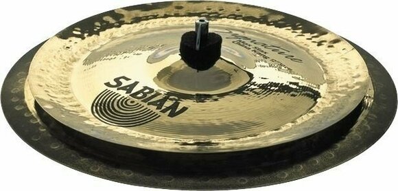 China bekken Sabian MP5005M MID MAX STAX - 1