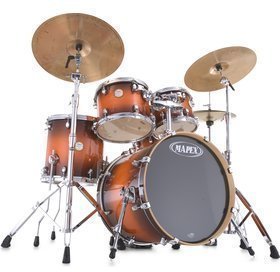 Akoestisch drumstel Mapex MP5255TZ