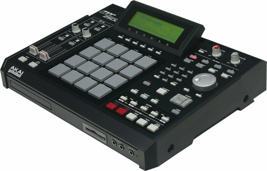 Geluidsmodule Akai MPC 2500 SE - 1