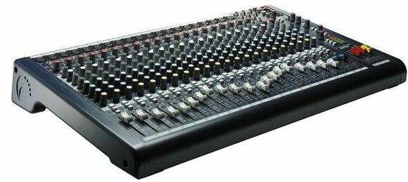 Table de mixage analogique Soundcraft MPMi-20 - 1