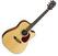 electro-acoustic guitar Cort MR710F Natural