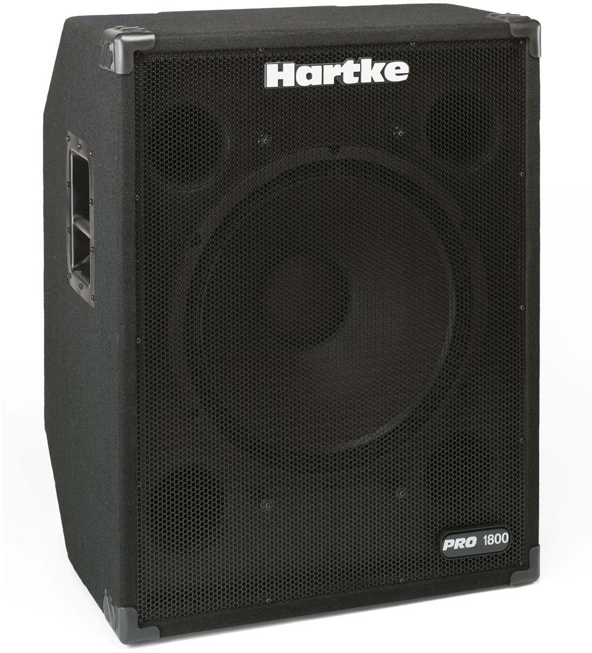 Basluidspreker Hartke Model 1800