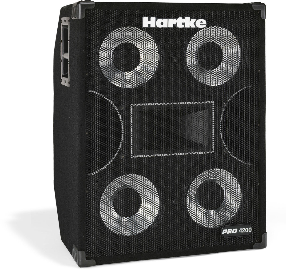 Basový reprobox Hartke Model 4200