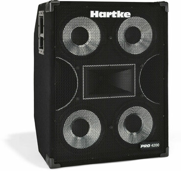 Basový reprobox Hartke Model 4200 - 1