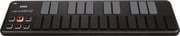 Korg NanoKEY 2 BK MIDI keyboard
