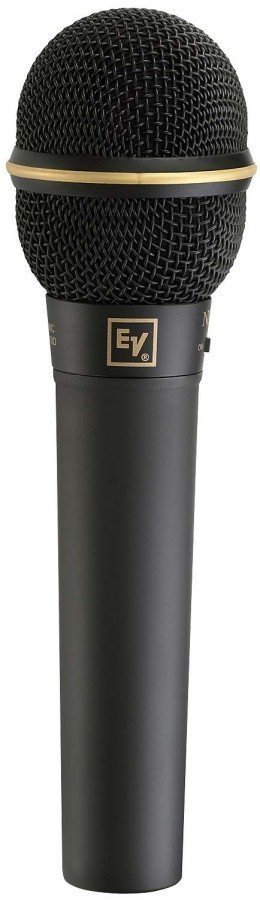 Вокален динамичен микрофон Electro Voice N/D 367S