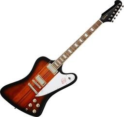 Elektrická kytara Epiphone Firebird Vintage Sunburst Elektrická kytara