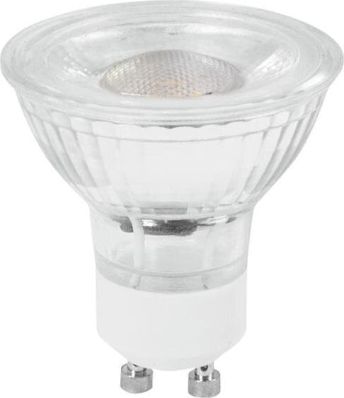 Izvor svjetla Omnilux GU-10 230V LED SMD 7W 6400K Izvor svjetla