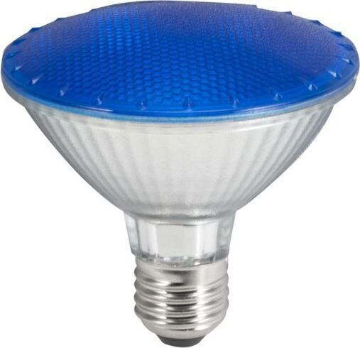 Omnilux PAR-30 230V SMD 11W E-27 LED Blue Svetelný zdroj