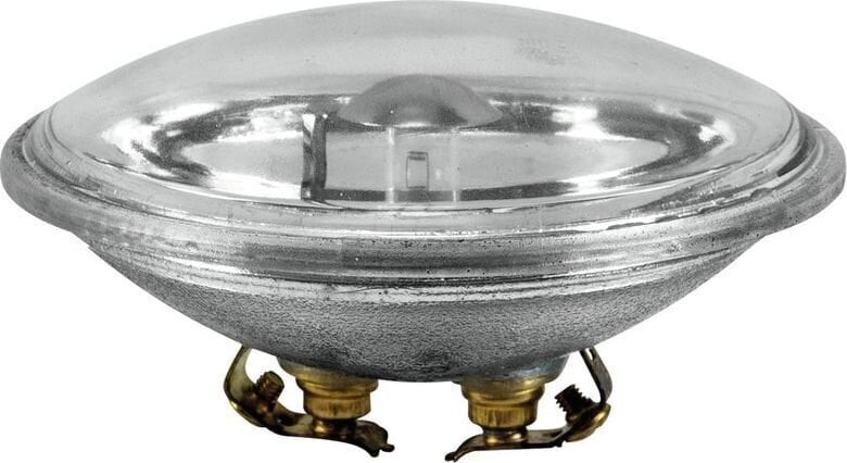 Ljuskälla, Belysning Omnilux PAR-36 6.4V/30W G-53 VNSP 200h Ljuskälla, Belysning